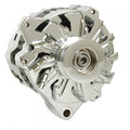 CS130 GM 140amp Chrome Alternator