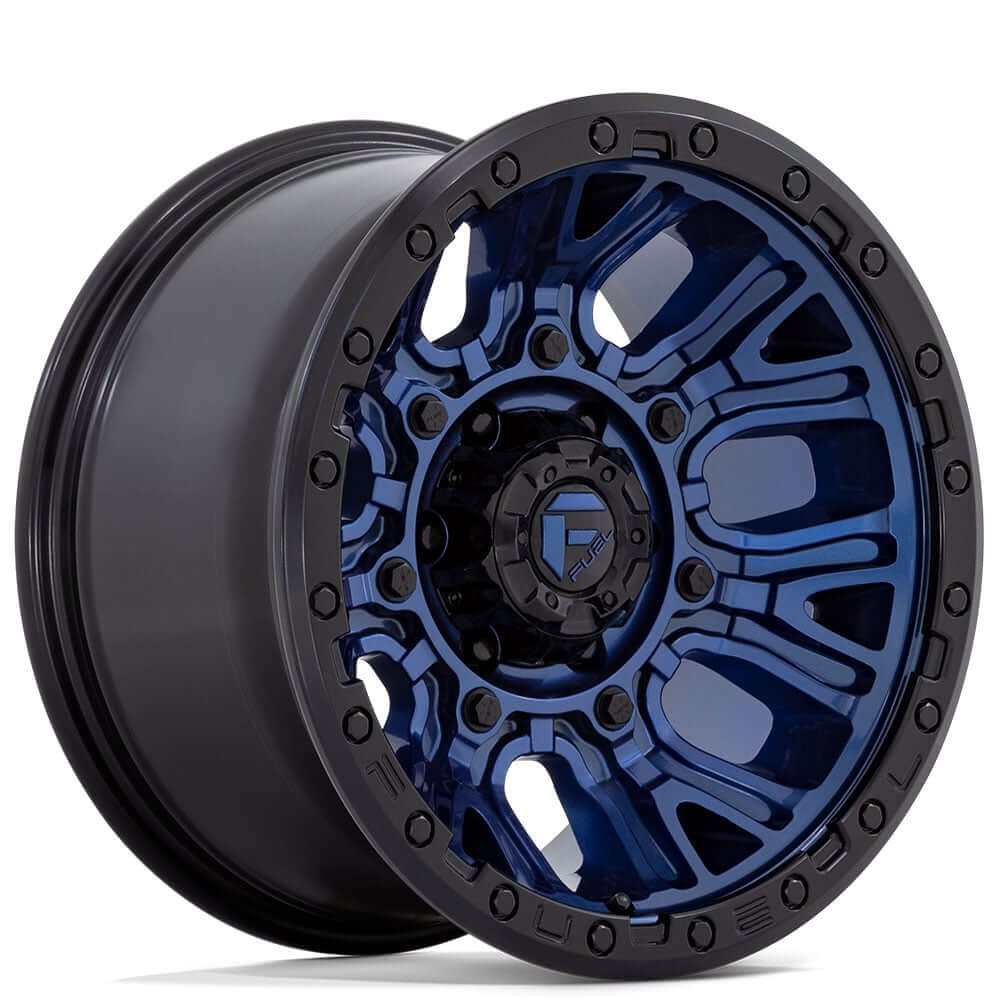 D782 17X9 6X5.5 DRKBLUE 01MM