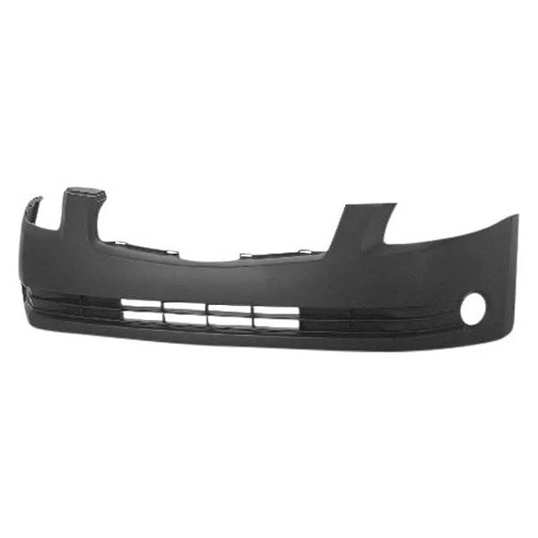 FT BUMPER CVR (P) MAXIMA 0406