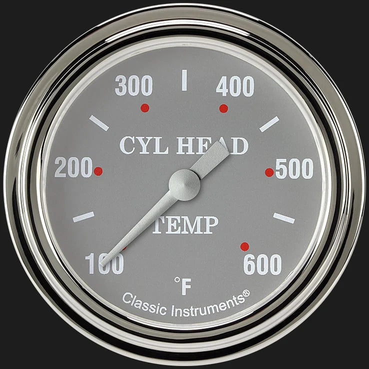 SG SERIES 2 5/8IN CYLINDER HEAD TEMP