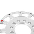 6.56IN,12-1X CRANK TRIG WHEEL, SBF