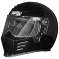 SPEED BANDIT DOT/ECE XL M.BLK