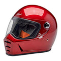 SPEED BANDIT DOT/ECE XL M.BLK