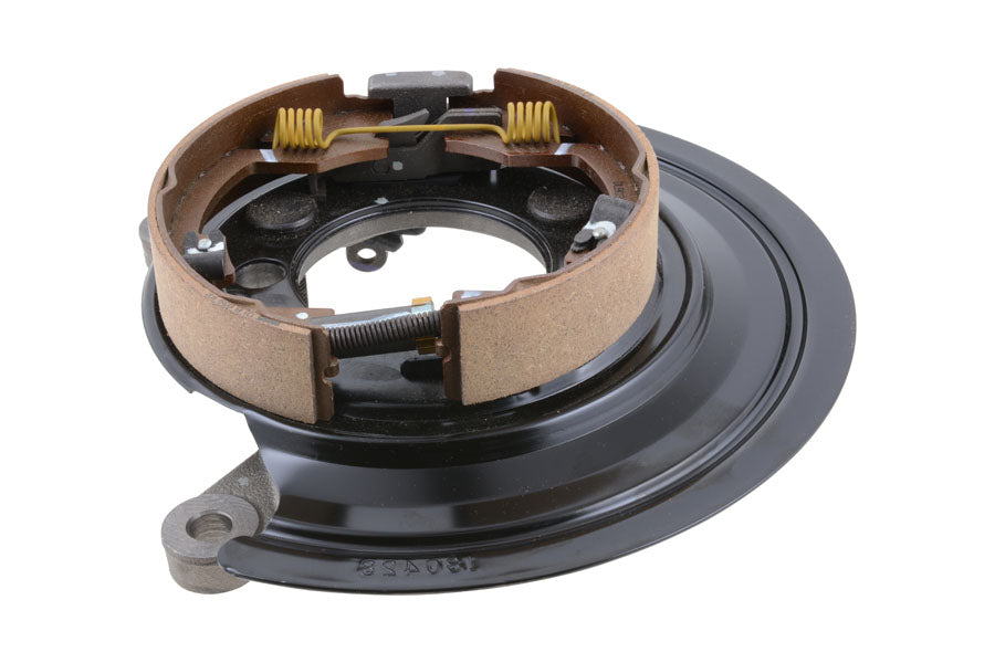 PARKING BRAKE