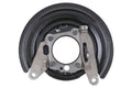 PARKING BRAKE
