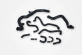 do88 black auto part