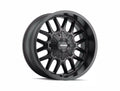 The Wheel Group auto part detail