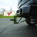 GEN-Y Hitch 2" Stabilizer Kit For 10K and 16K Hitches - GH-0100