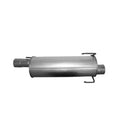 0509 RAM 2500/0507 RAM 3500 MUFFLER CHALLENGE