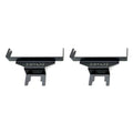 Zroadz roof rack close-up
