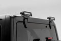 Zroadz black roof rack