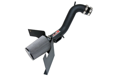 HPS Performance black cold air intake