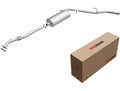 DIRECTFIT EXHAUST SYSTEM 0104 NISSAN FRONTIER 2.4L