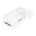 GM REG AND EXT ALUM THRESHOLD SILL PLATES SIDE AND REARSELL W/FLOOR/MAT
