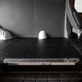 GM REG AND EXT ALUM THRESHOLD SILL PLATES SIDE AND REARSELL W/FLOOR/MAT