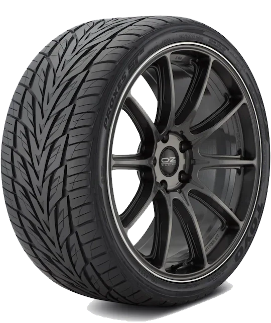 Wheel Pros PROXES ST3 295/30R22 103W XL 29.0 TOY247380