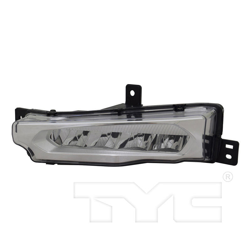 CAPA 1819 BW X3 / 1919 X4 LED FOGLAMP ASSY LH