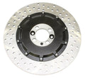 Brembo OE 84-96 BMW K75 750CC/93-96 BMW K75 S/C 750CC 285x5mm Brake Disc - Rear Fixed
