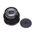 Gates Steel V-Ribbed 5 Grooved (56.5 mm x 14.5 mm x 49 mm) - w/ Dust Cap