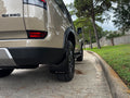 Rally Armor 2024+ Lexus GX-550 Overtrail Black UR Mud Flap Dark Green Logo