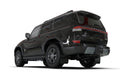 Rally Armor auto part detail