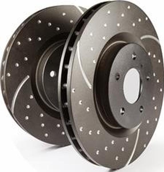 EBC auto part