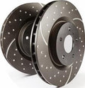 EBC auto part