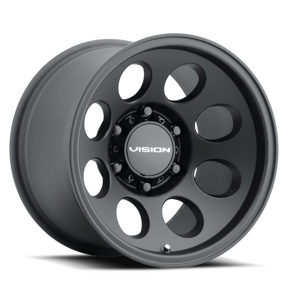 Vision Wheel 6-139.7 SB VIS MIDWAY 56-2983SB0