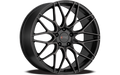 KM713 20X8.5 5X120 PHANTOM BLK 35MM