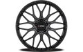 KM713 20X8.5 5X120 PHANTOM BLK 35MM