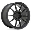 TSW TWITA 18X8.5 5X120 M-BLK 35MM - 1885ITA355120M76A
