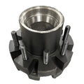 HUB 12K 865 HIPRO FOR ROTOR 4.75 PILOT CUPS & STUDS