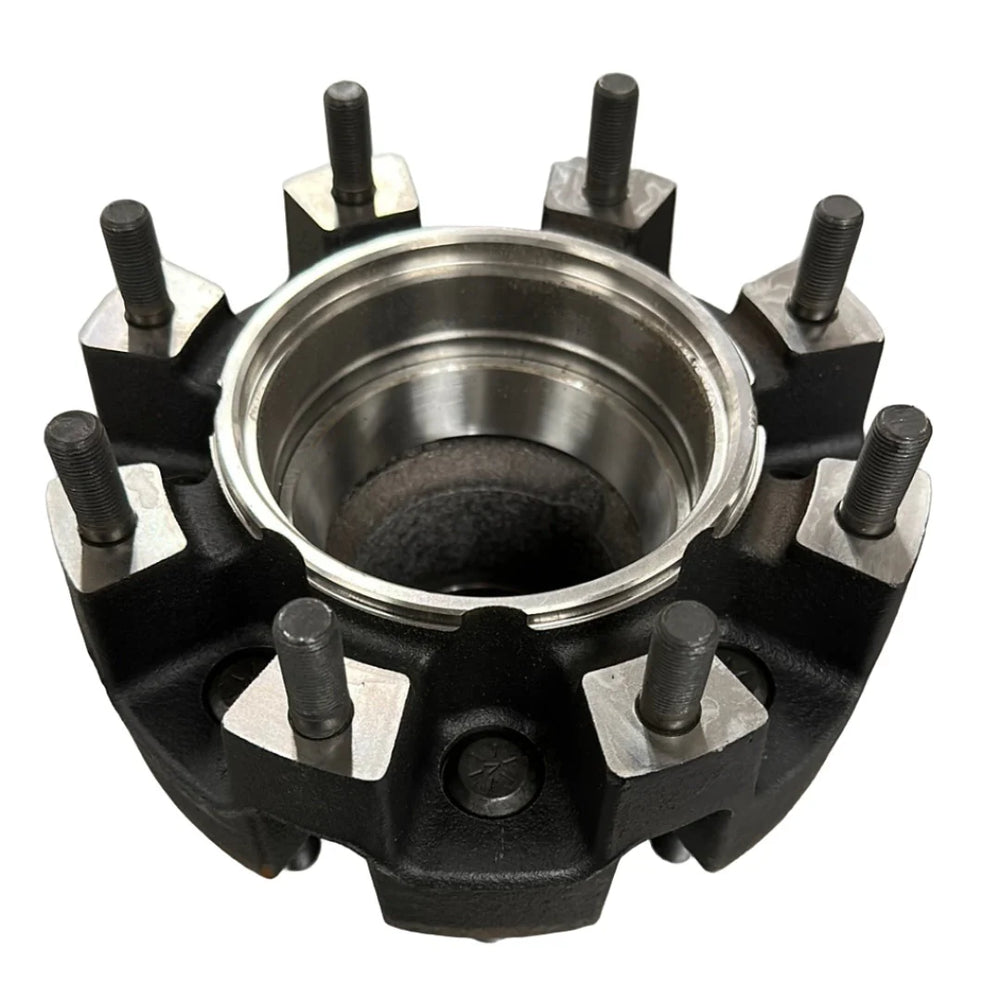 HUB 12K 865 HIPRO FOR ROTOR 4.75 PILOT CUPS & STUDS