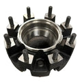 HUB 12K 865 HIPRO FOR ROTOR 4.75 PILOT CUPS & STUDS
