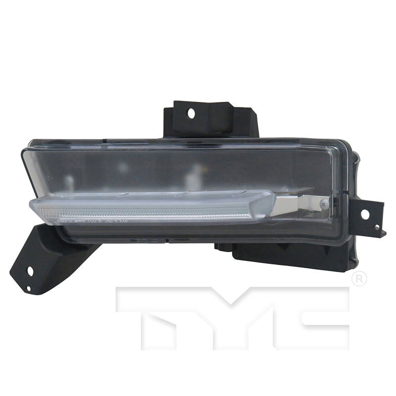 CAPA 1617 CV CAMRO 1SS/2SS D.R.L LH