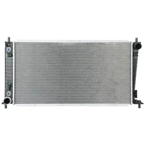 0002 FD XPDTN 4.6L V8 1R PA (w/ TOW) RAD
