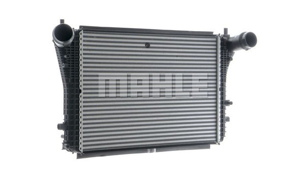 Intercooler