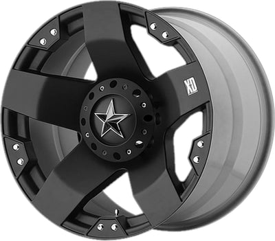 KMC Wheels auto part