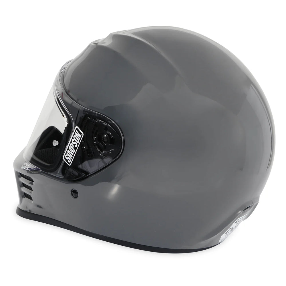 SPEED BANDIT DOT/ECE XL ARMOR