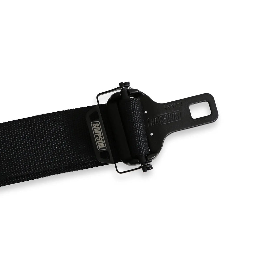 2" DBL PULL DOWN L&L, 7-POINT, BOLT IN