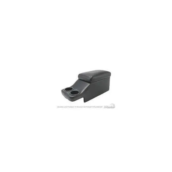 64-67 BLACK SADDLE CONSOLE