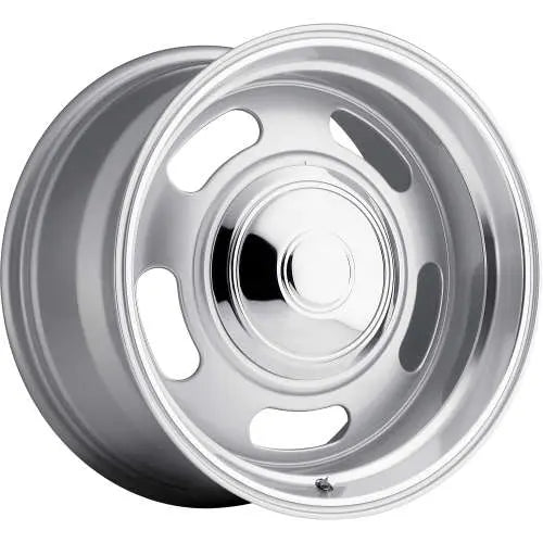 CLASSIC 20X9.5 SILVER