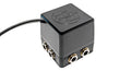 SLAM SPECIALTIES 2-WAY 1/4' VALVE M