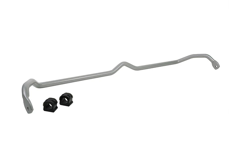 SWAY BAR 22MM HEAVY DUTY SUITS FWD MODELS W/CONTROL ARM LINK MOUNT NON ADJ