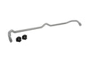Nolathane control arms
