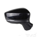 TYC auto part detail