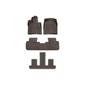 WeatherTech auto part close-up