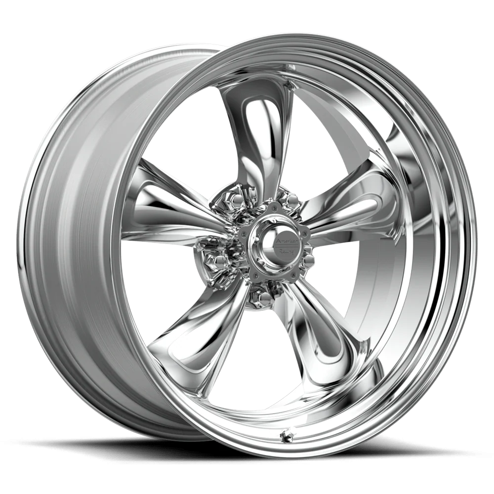 VN515 TT-II 1PC 18X7 5X120 POL