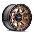 The Wheel Group auto part