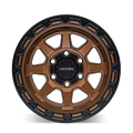 The Wheel Group auto part